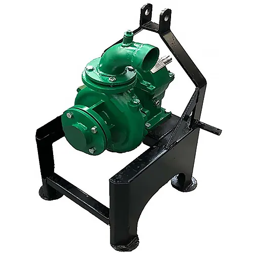 Pumps (Model-AG-Pmp/YRT-AP/430i)